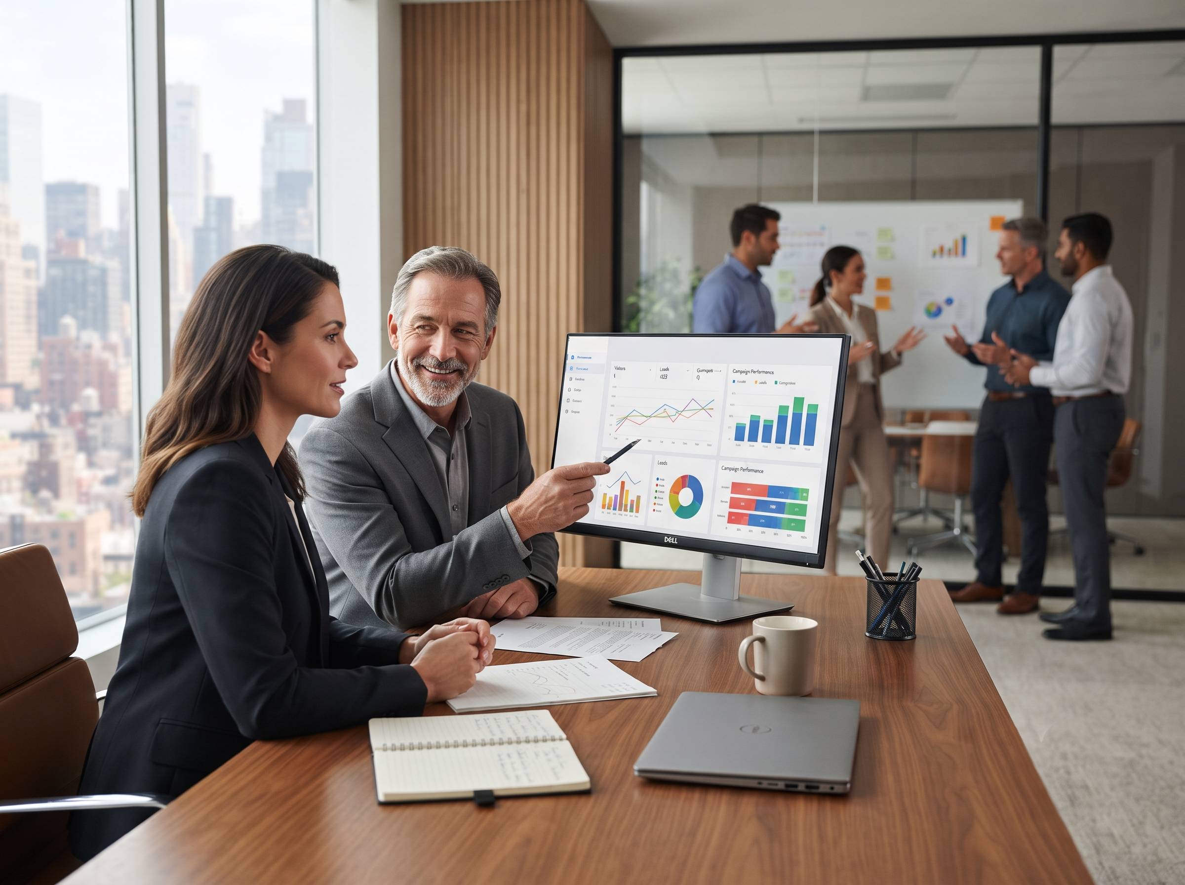 Business Website Traffic Services Built to Drive Real Growth.