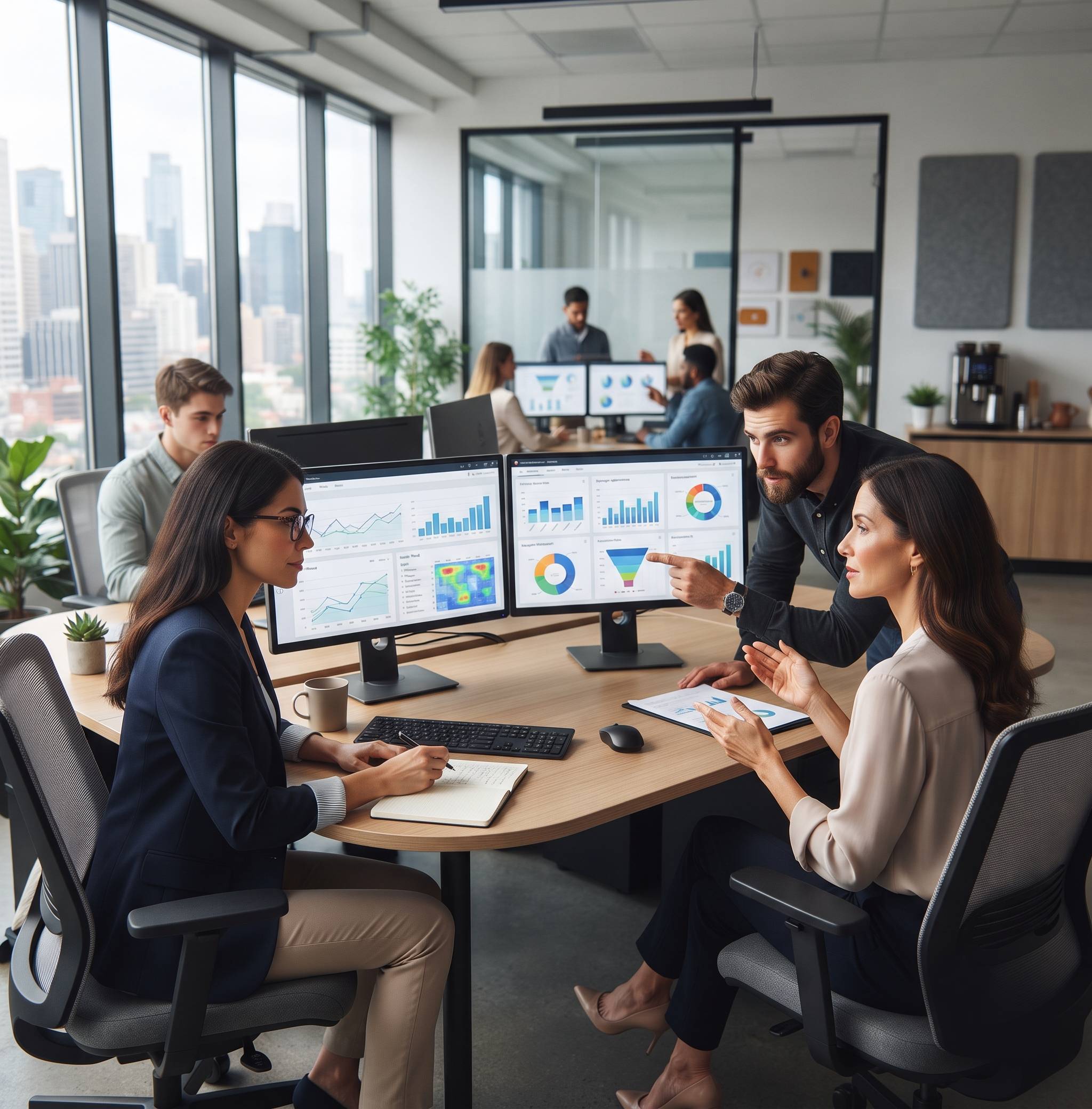 A Traffic Acquisition Process You Can Rely On