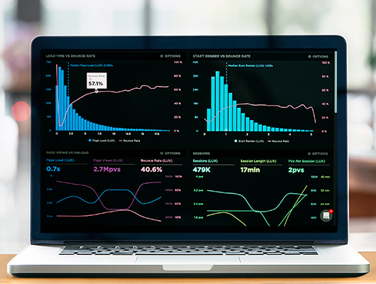 The Problem with Untargeted Traffic