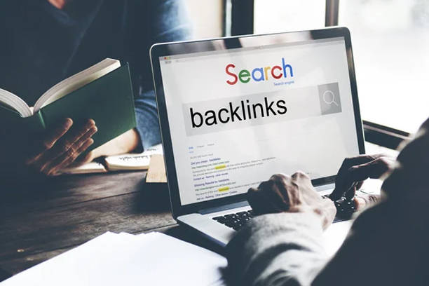 backlinks