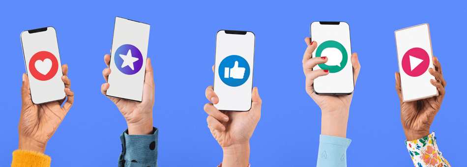 Social Media Marketing Automation