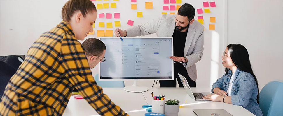 Content Marketing