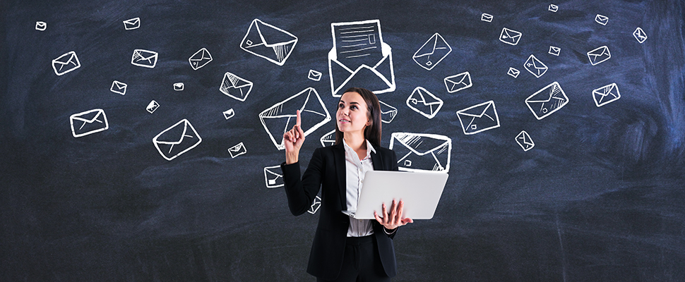 Email Campaigns
