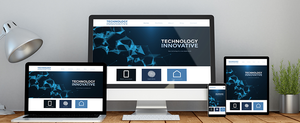 responsive