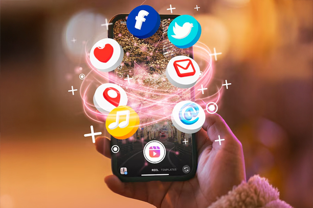 Social Media Marketing