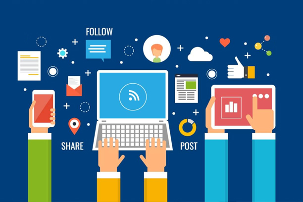 Social Media Strategy