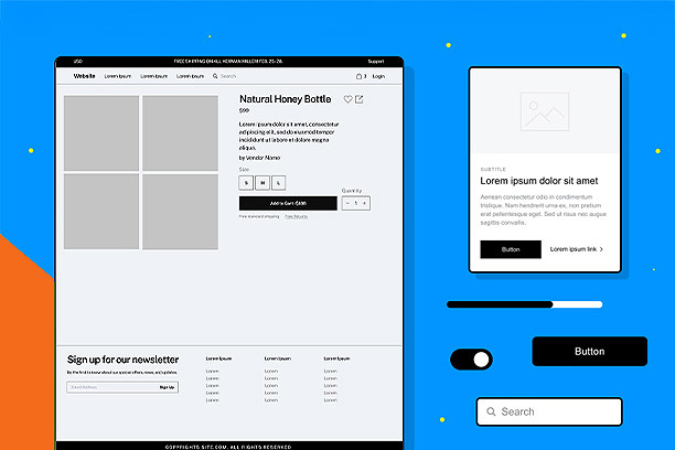 Product Pages