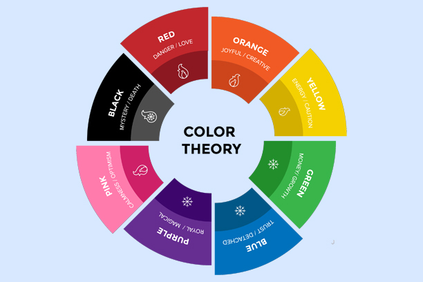 Colors