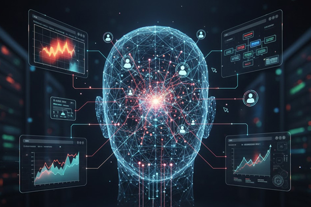 Understanding User Behavior